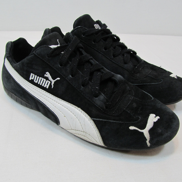puma fast cat